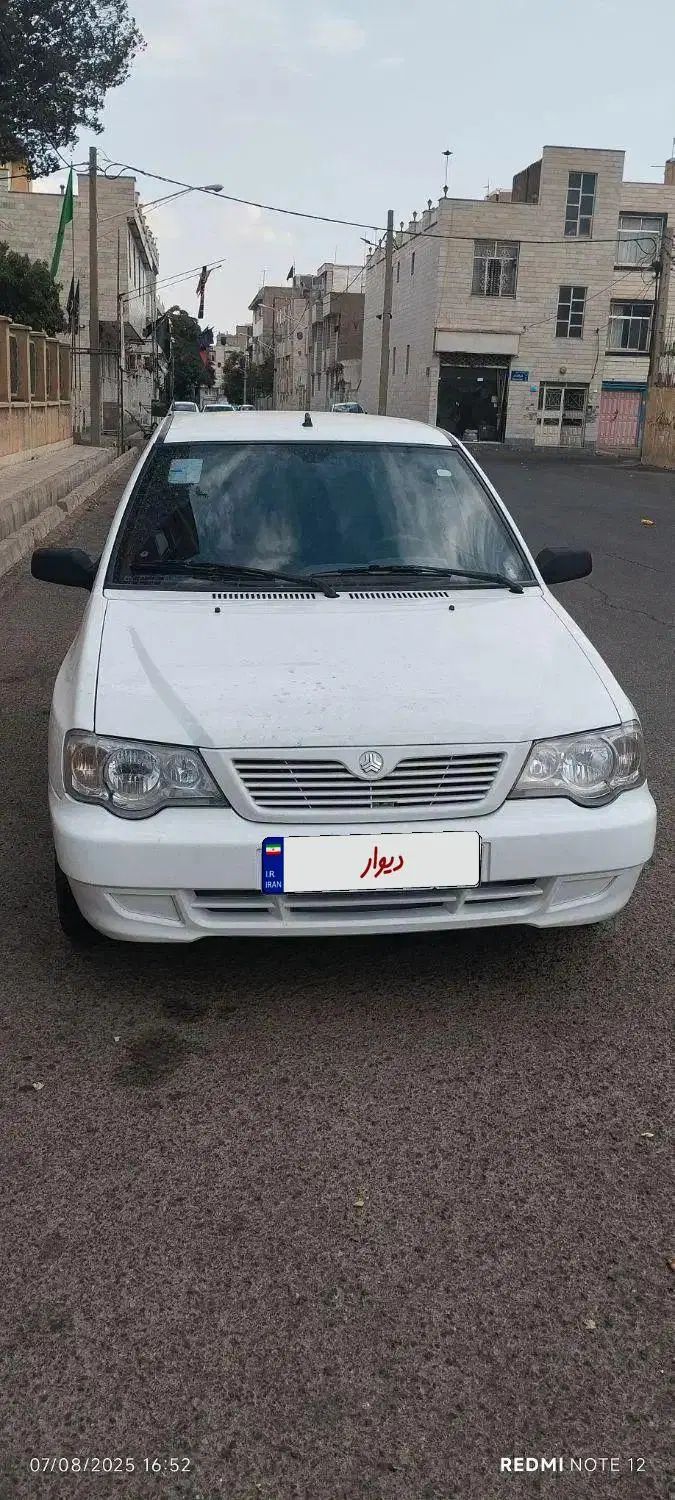 خودرو پراید، 111 آگهی ann_19918052