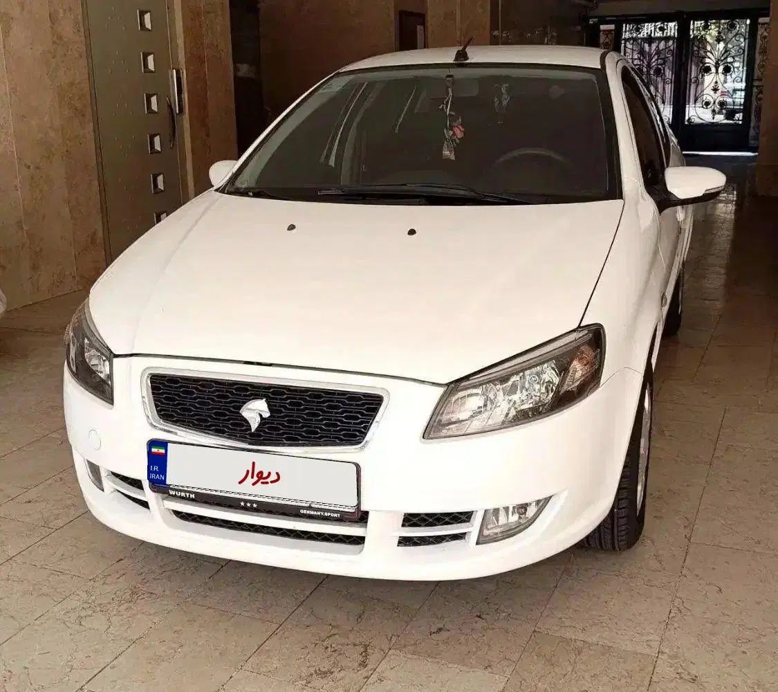 خودرو رانا، پلاس آگهی ann_19918053