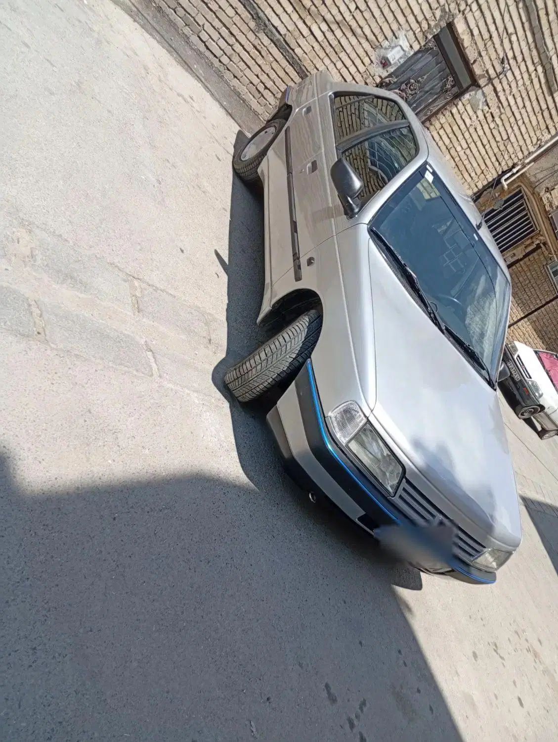 خودرو پژو، 405 آگهی ann_19918057