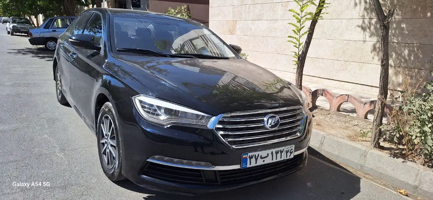 خودرو لیفان، 820 آگهی ann_19918071