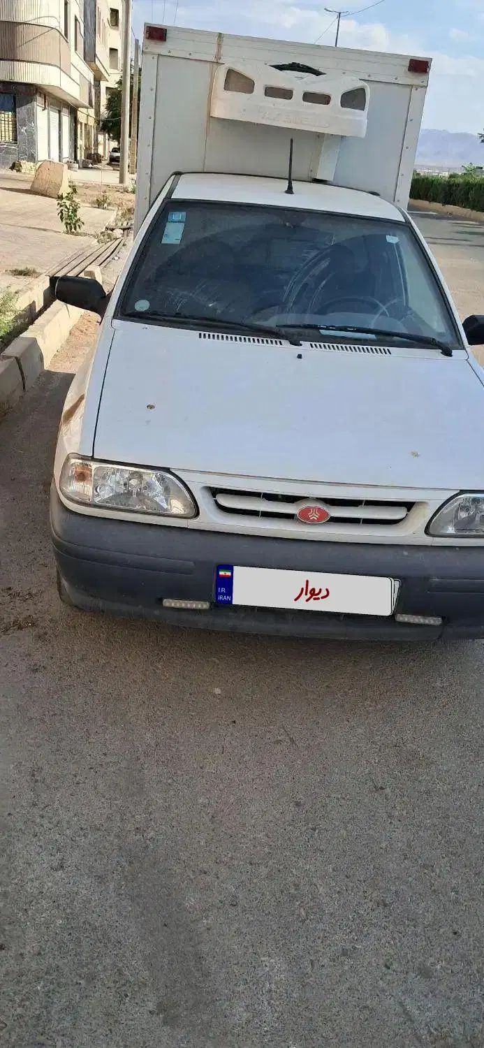 خودرو پراید، 151 آگهی ann_19918077