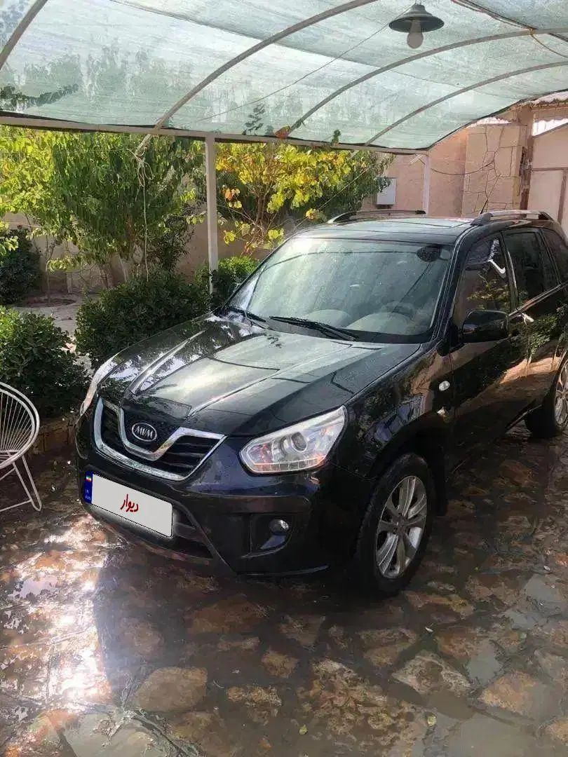 ام وی ام X33 جدید اتوماتیک - 1395