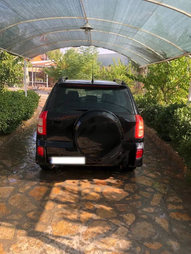 ام وی ام X33 جدید اتوماتیک - 1395