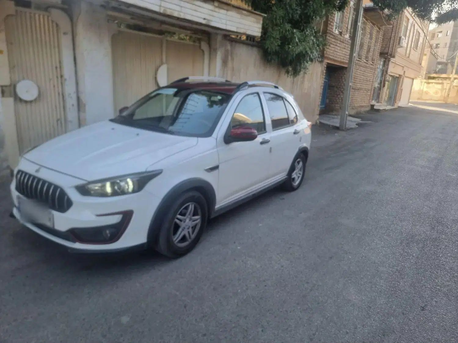 اطلس G دنده ای - 1403