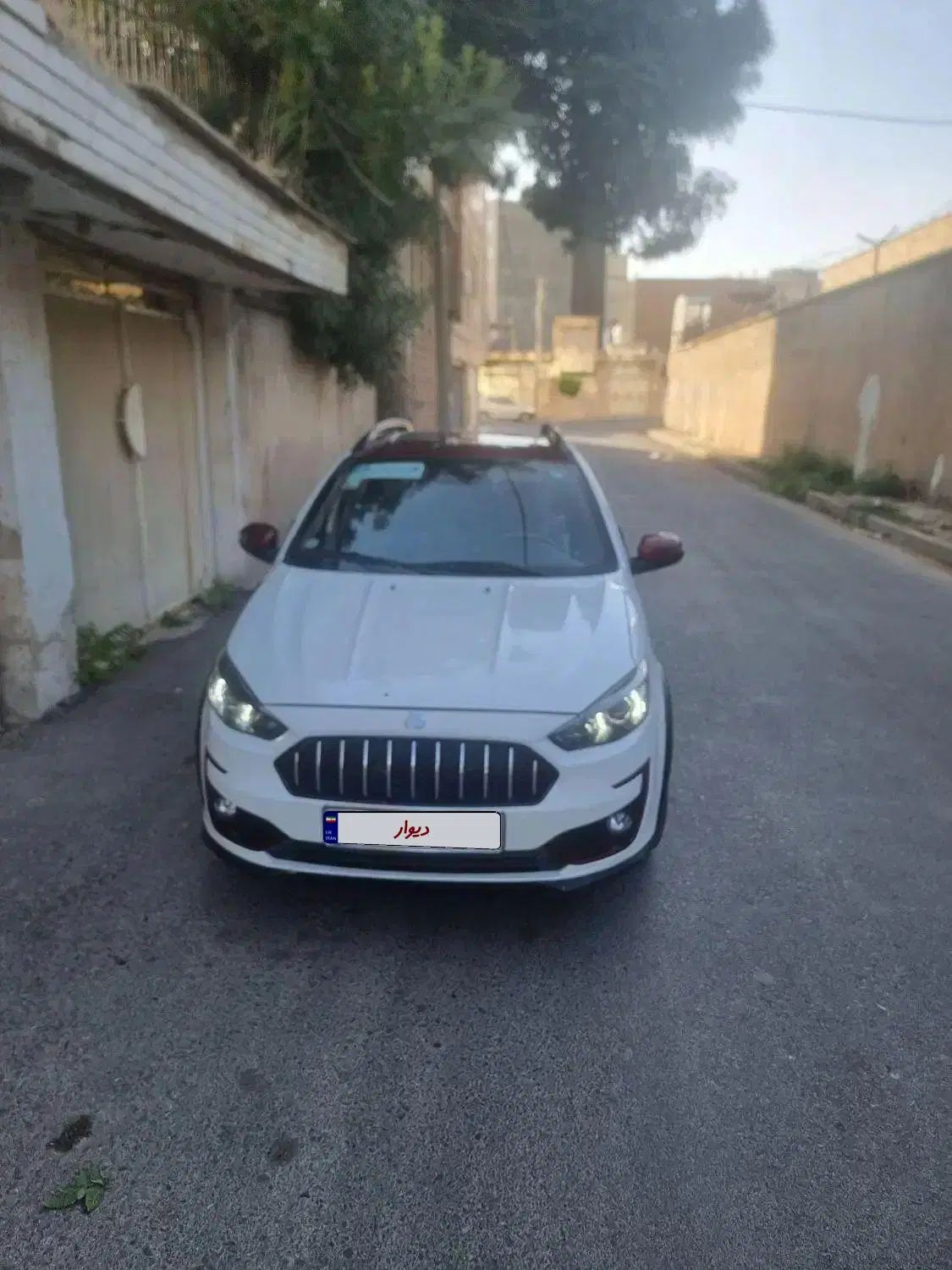 اطلس G دنده ای - 1403