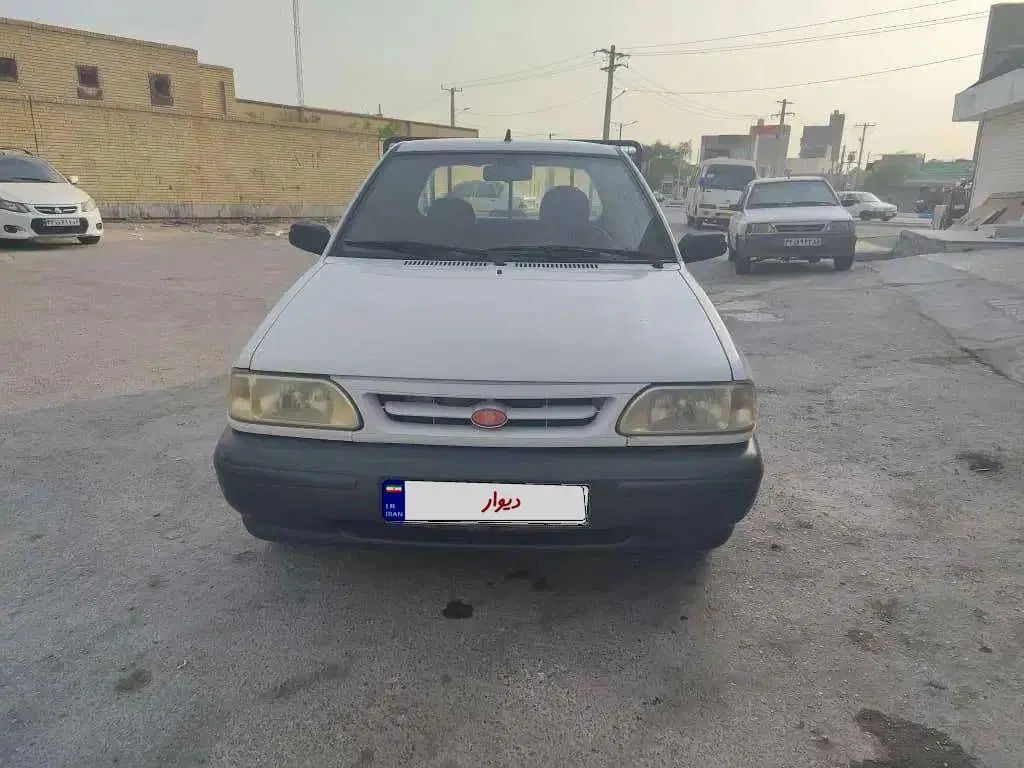 پراید 151 SE - 1399