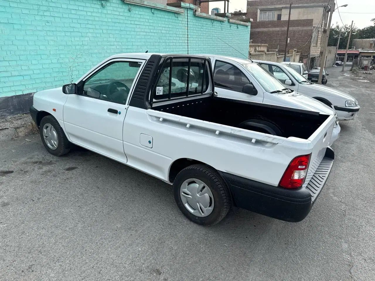 خودرو پراید، 151 آگهی ann_19918089
