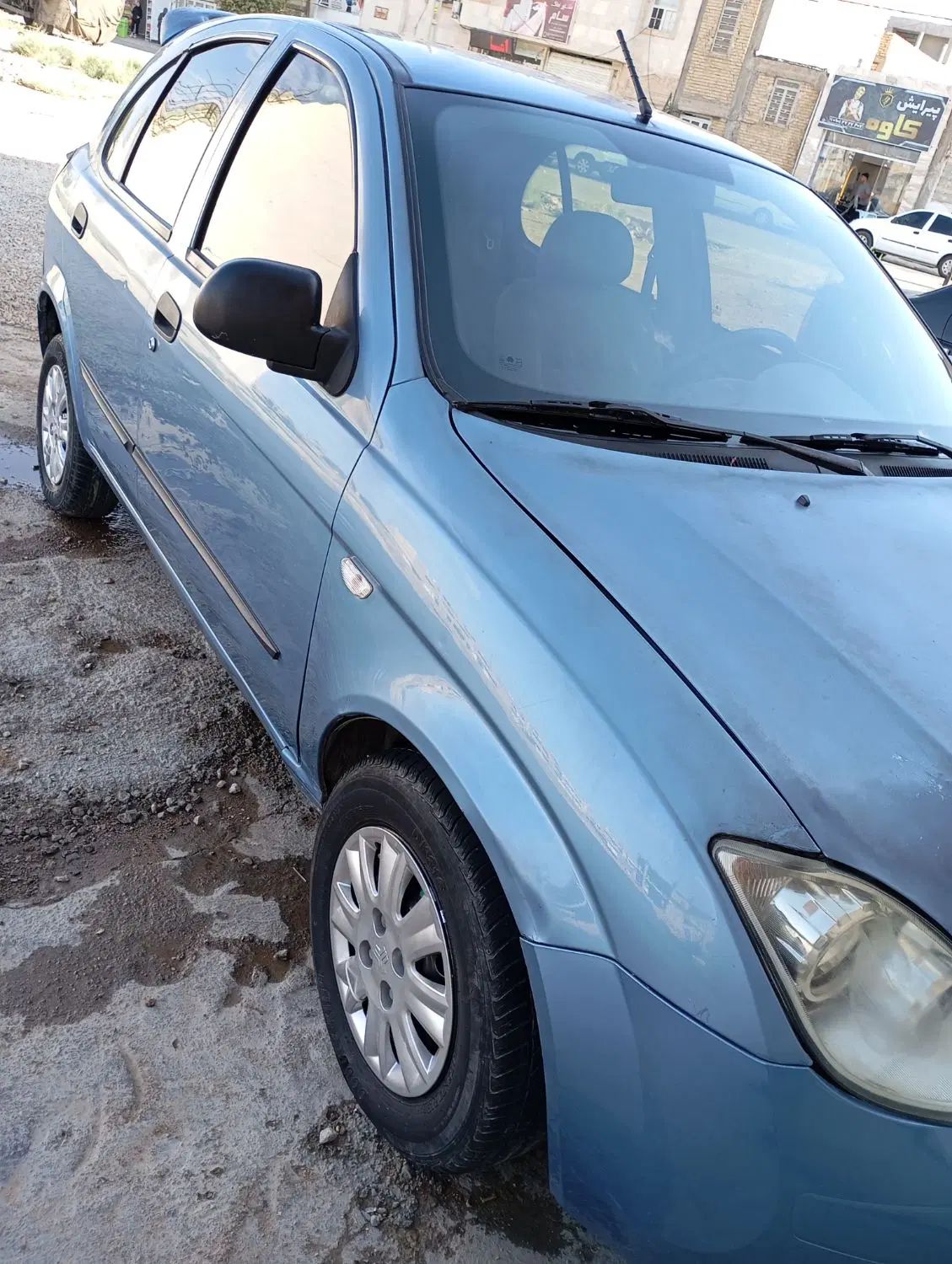 خودرو تیبا، 2 آگهی ann_19918114