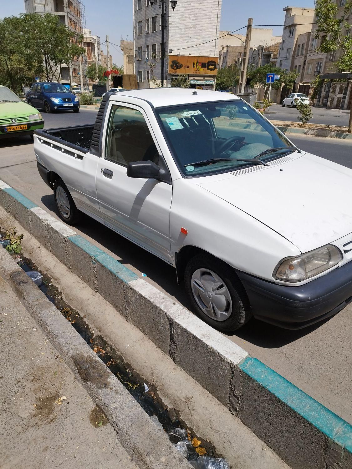 پراید 151 SE - 1399