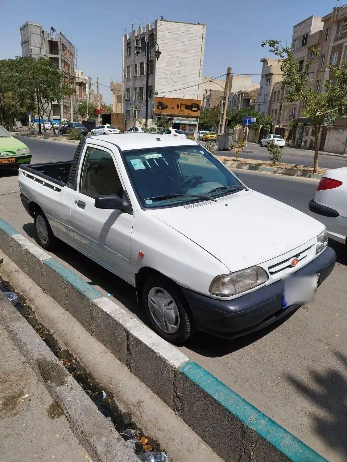 پراید 151 SE - 1399