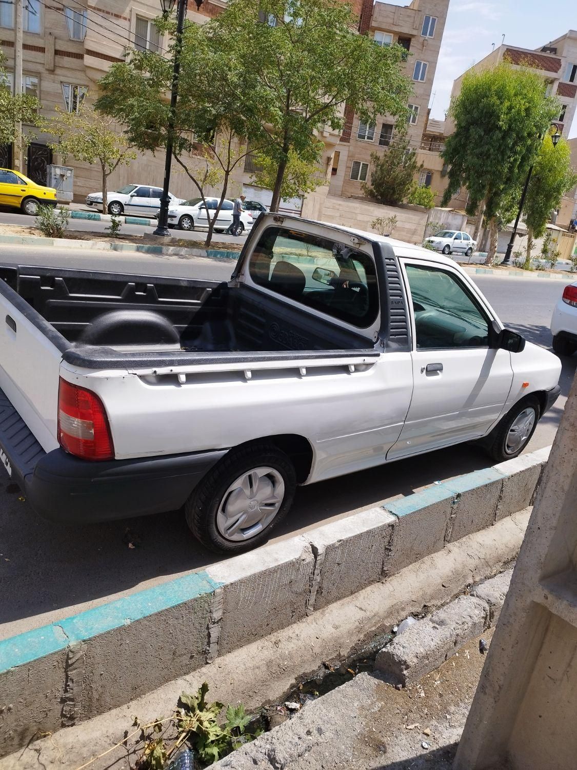 پراید 151 SE - 1399