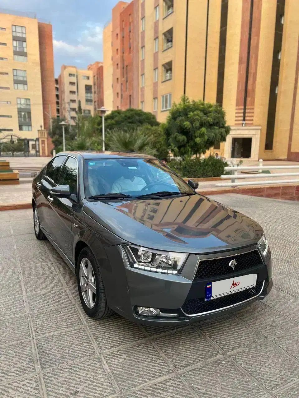 خودرو دنا، پلاس توربو آگهی ann_19918121