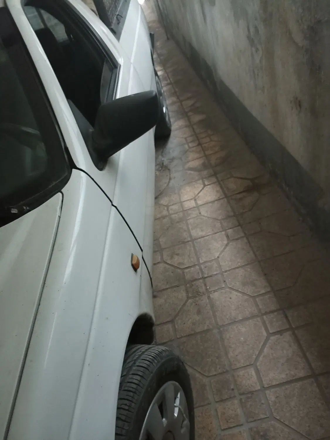 خودرو آریسان، معمولی آگهی ann_19918129