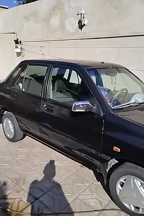 خودرو پراید، صبا آگهی ann_19918131