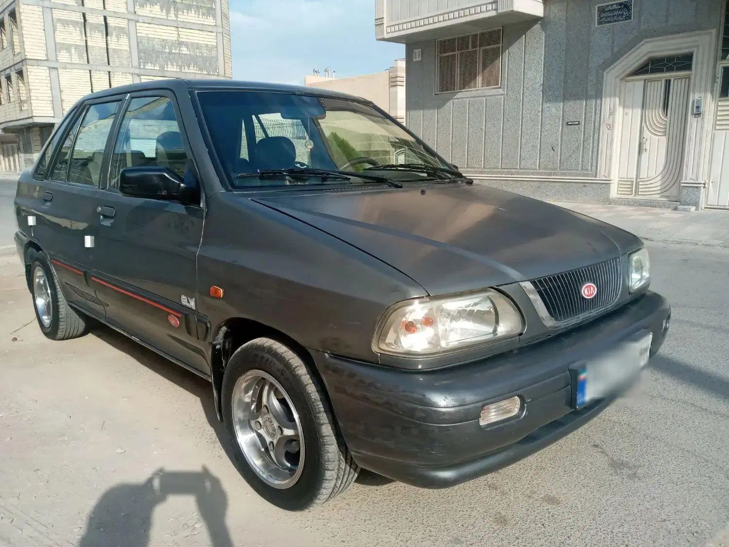 خودرو پراید، 141 آگهی ann_19918134
