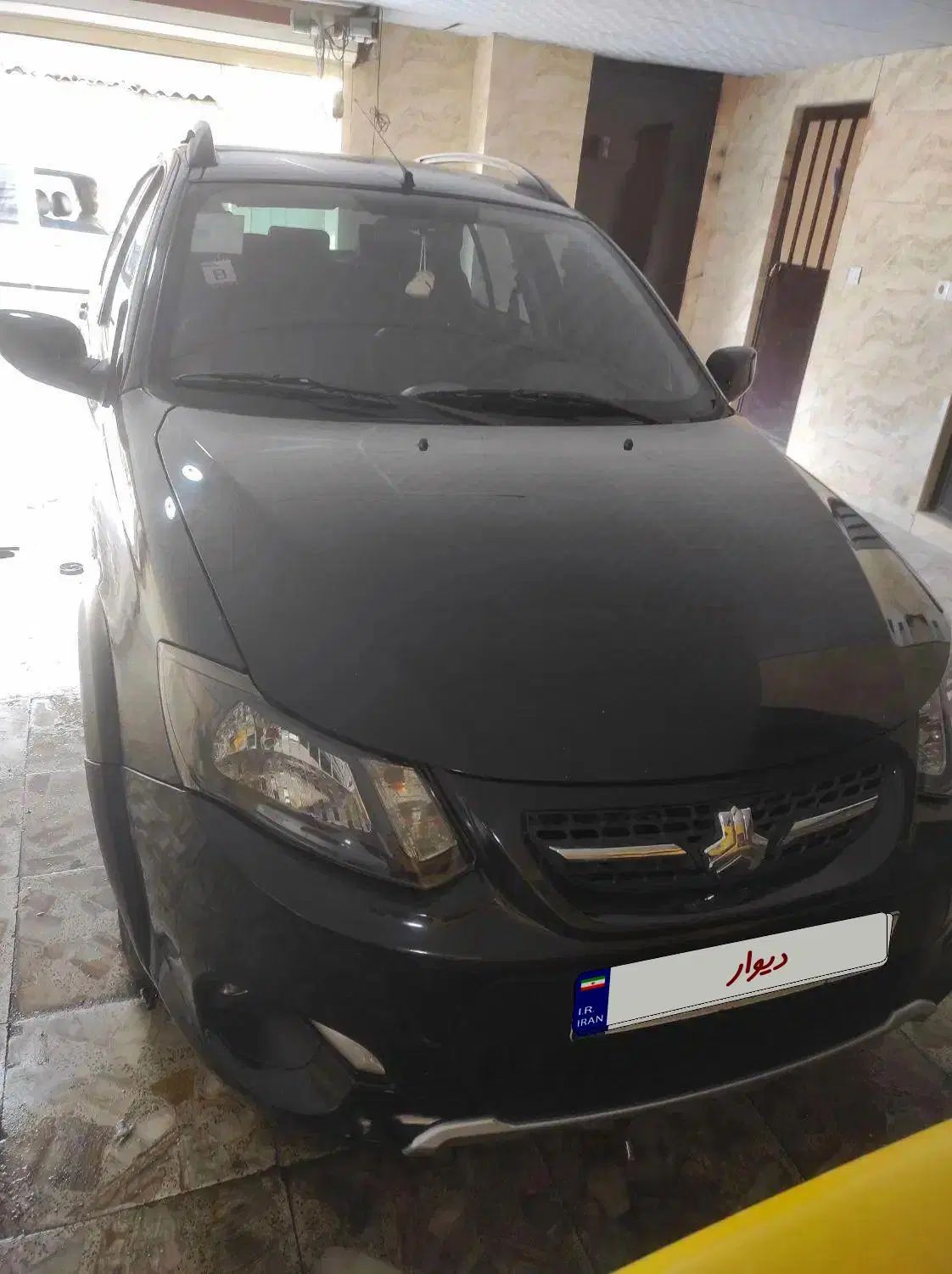 خودرو کوییک، معمولی آگهی ann_19918138