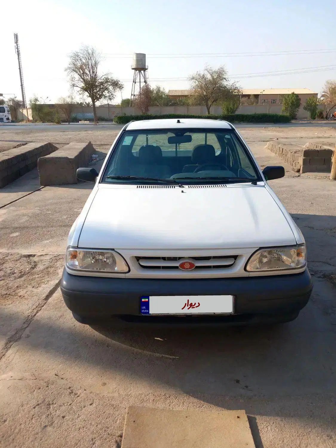 خودرو پراید، 151 آگهی ann_19918142