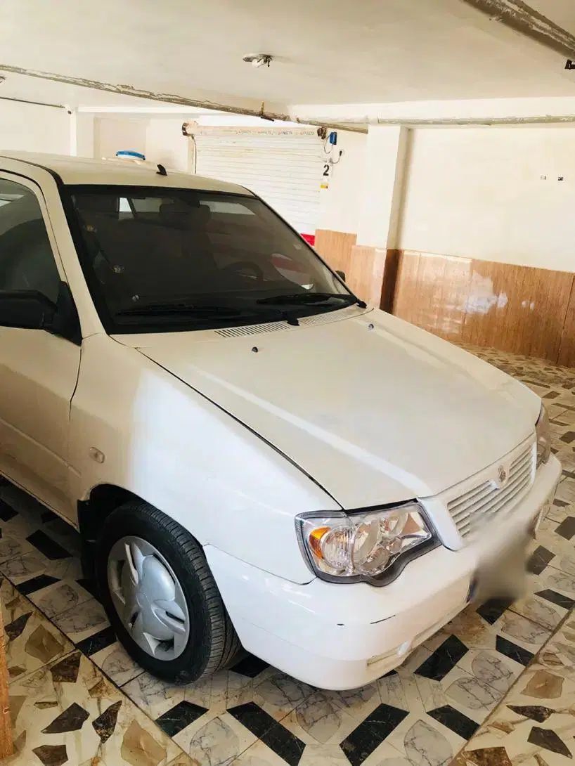 پراید 132 SE - 1397