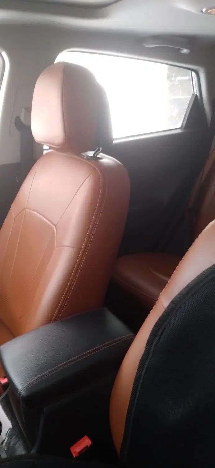 جک S5 اتوماتیک - 1398