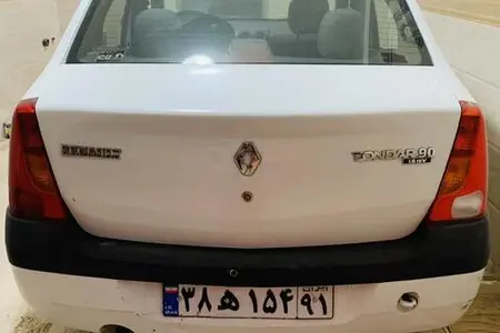 خودرو رنو، تندر 90 آگهی ann_19918188