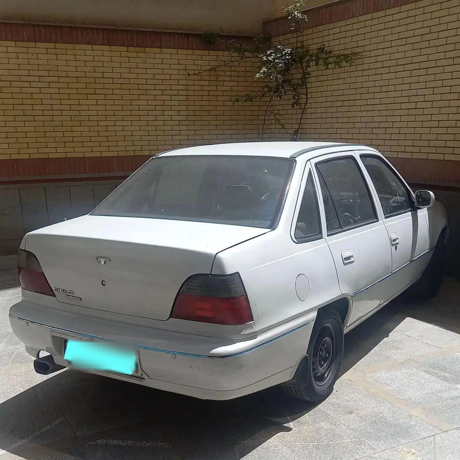 خودرو دوو، سیلو آگهی ann_19918203
