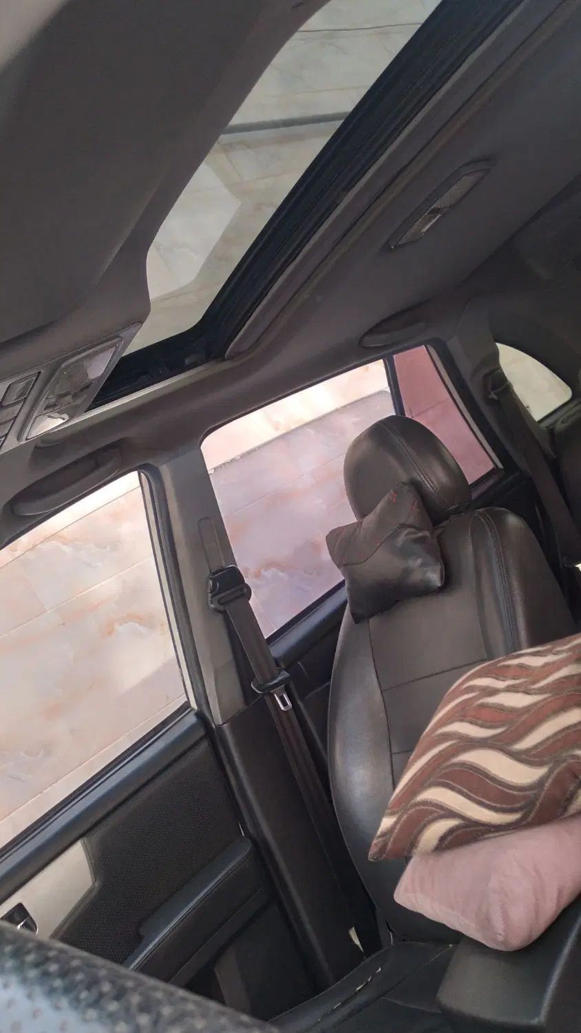 لیفان X60 دنده‌ای - 1393