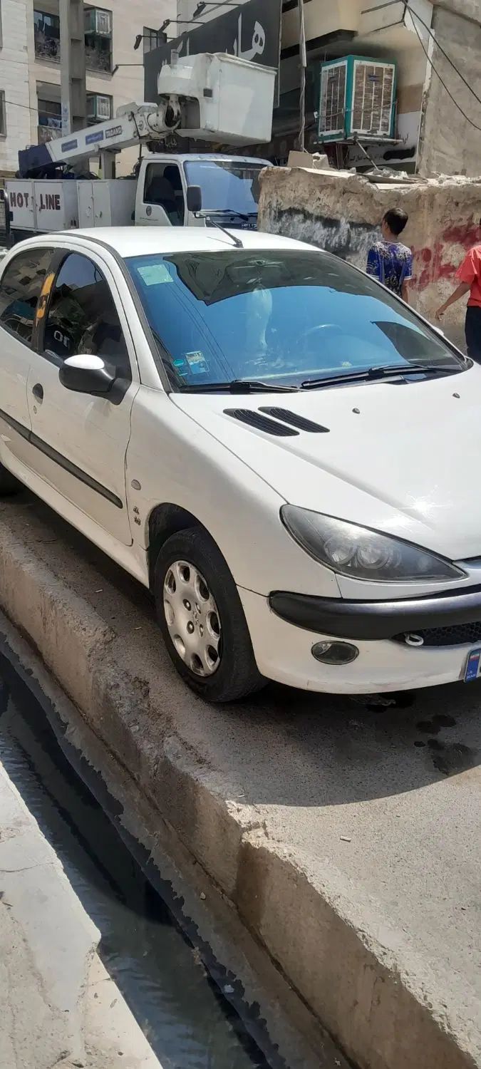 خودرو پژو، 206 آگهی ann_19918223