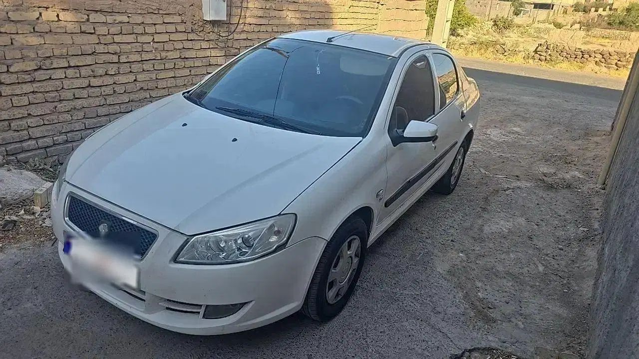رانا LX TU5 - 1393