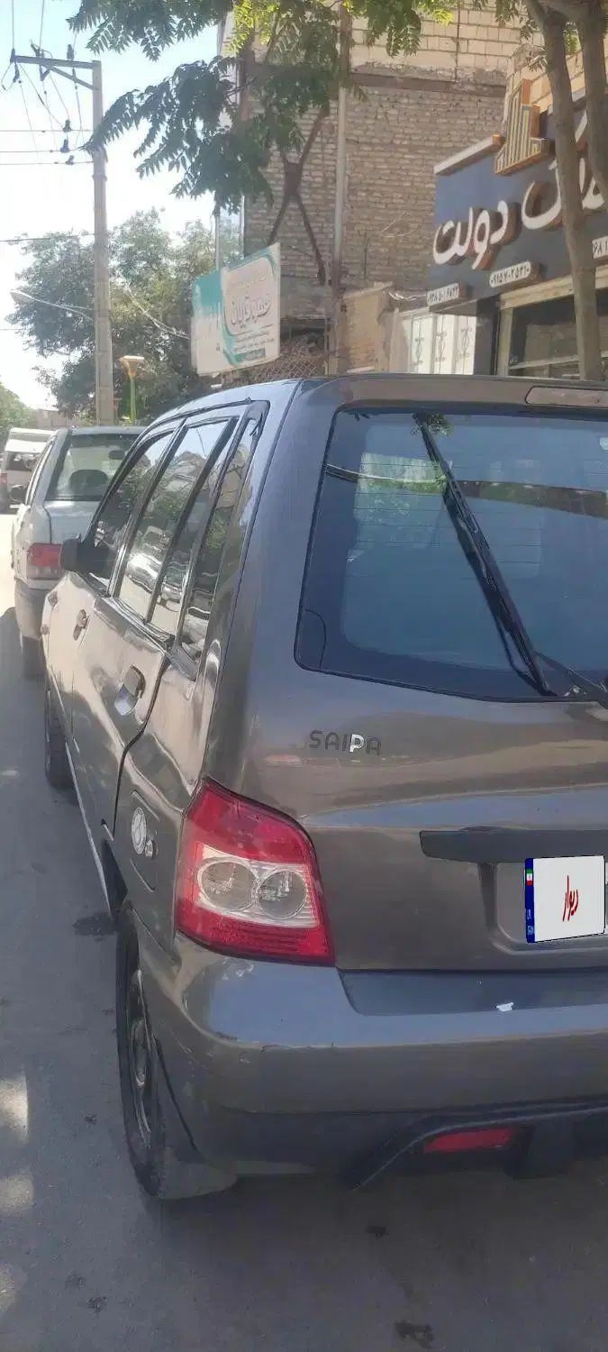 خودرو پراید، 111 آگهی ann_19918257