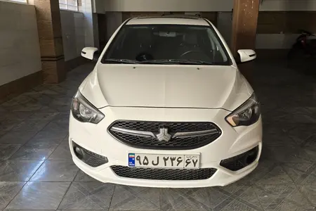 شاهین G دنده‌ای ESC - 1400