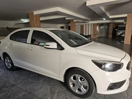 شاهین G دنده‌ای ESC - 1400
