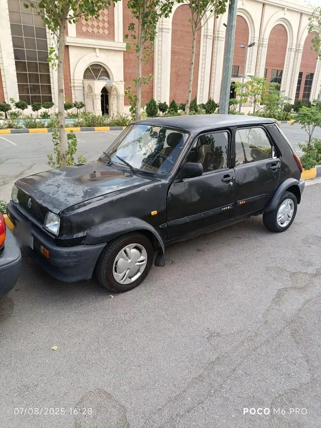 خودرو رنو، پی کی آگهی ann_19918265