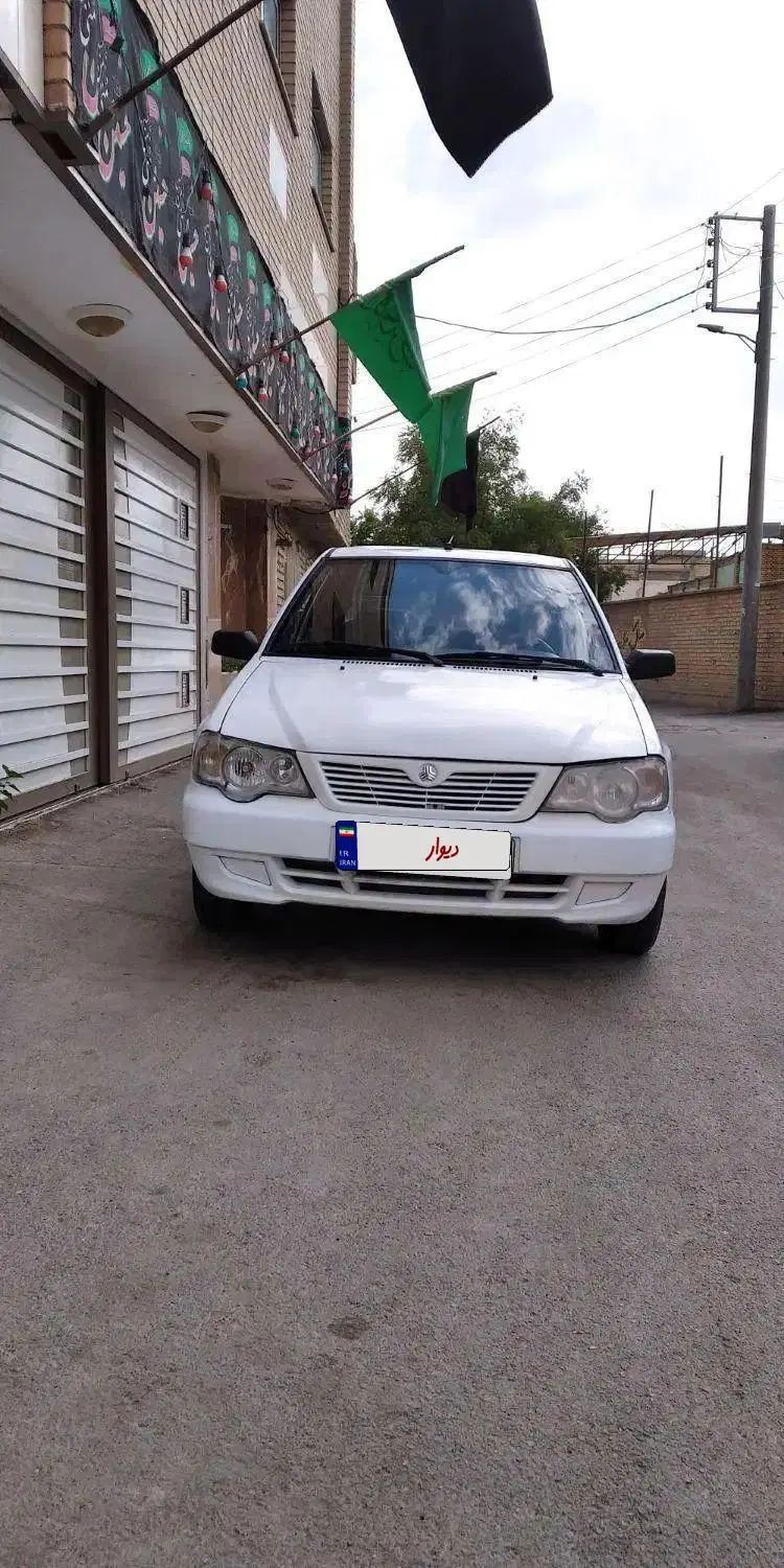 خودرو پراید، 132 آگهی ann_19918266
