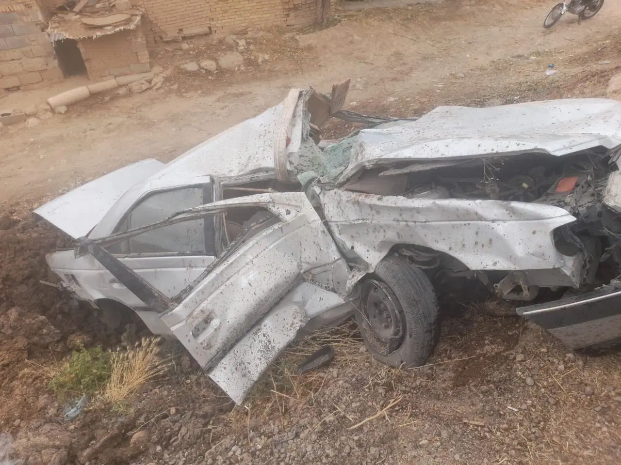 پژو 405 GLX - دوگانه سوز - 1399
