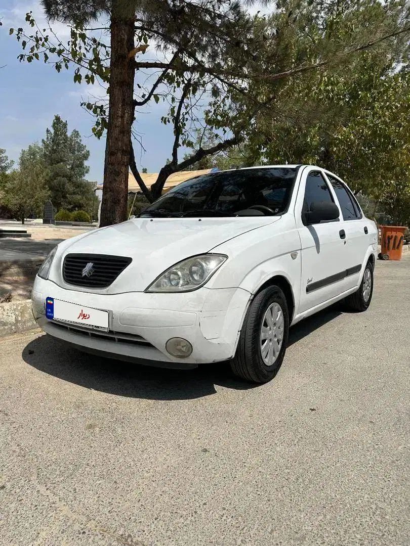 خودرو تیبا، صندوق دار آگهی ann_19918291