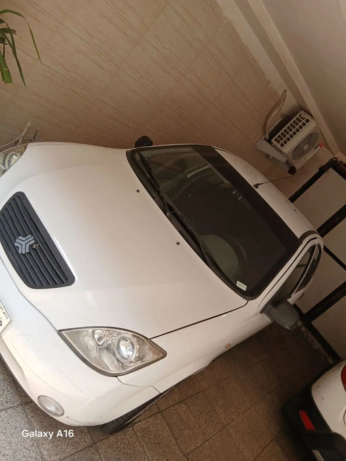 خودرو تیبا، صندوق دار آگهی ann_19918301