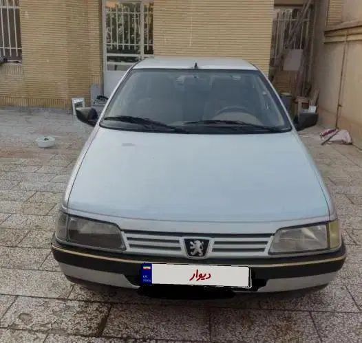 خودرو پژو، 405 آگهی ann_19918305