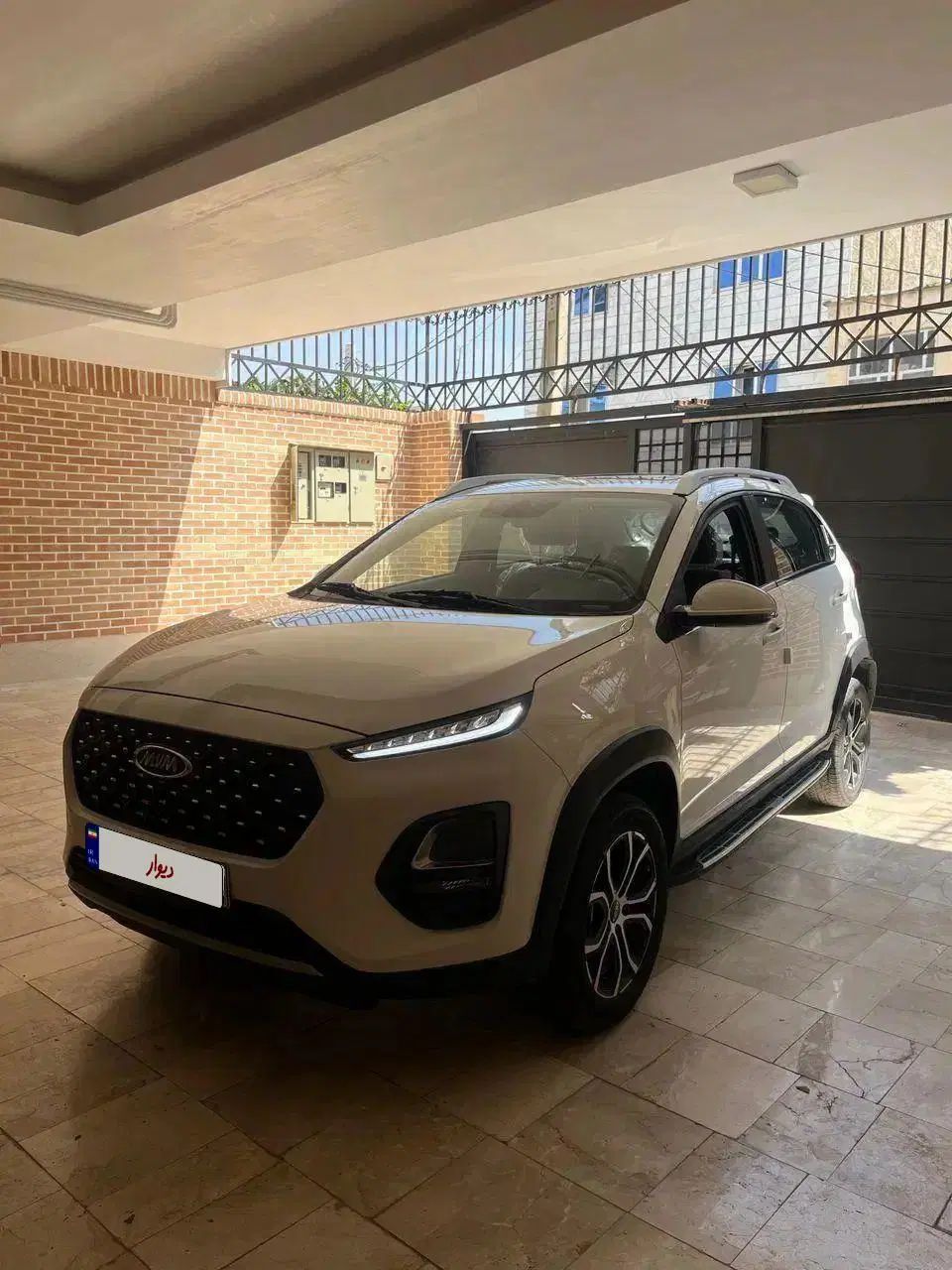 ام وی ام X22 پرو اتوماتیک اکسلنت - 1404