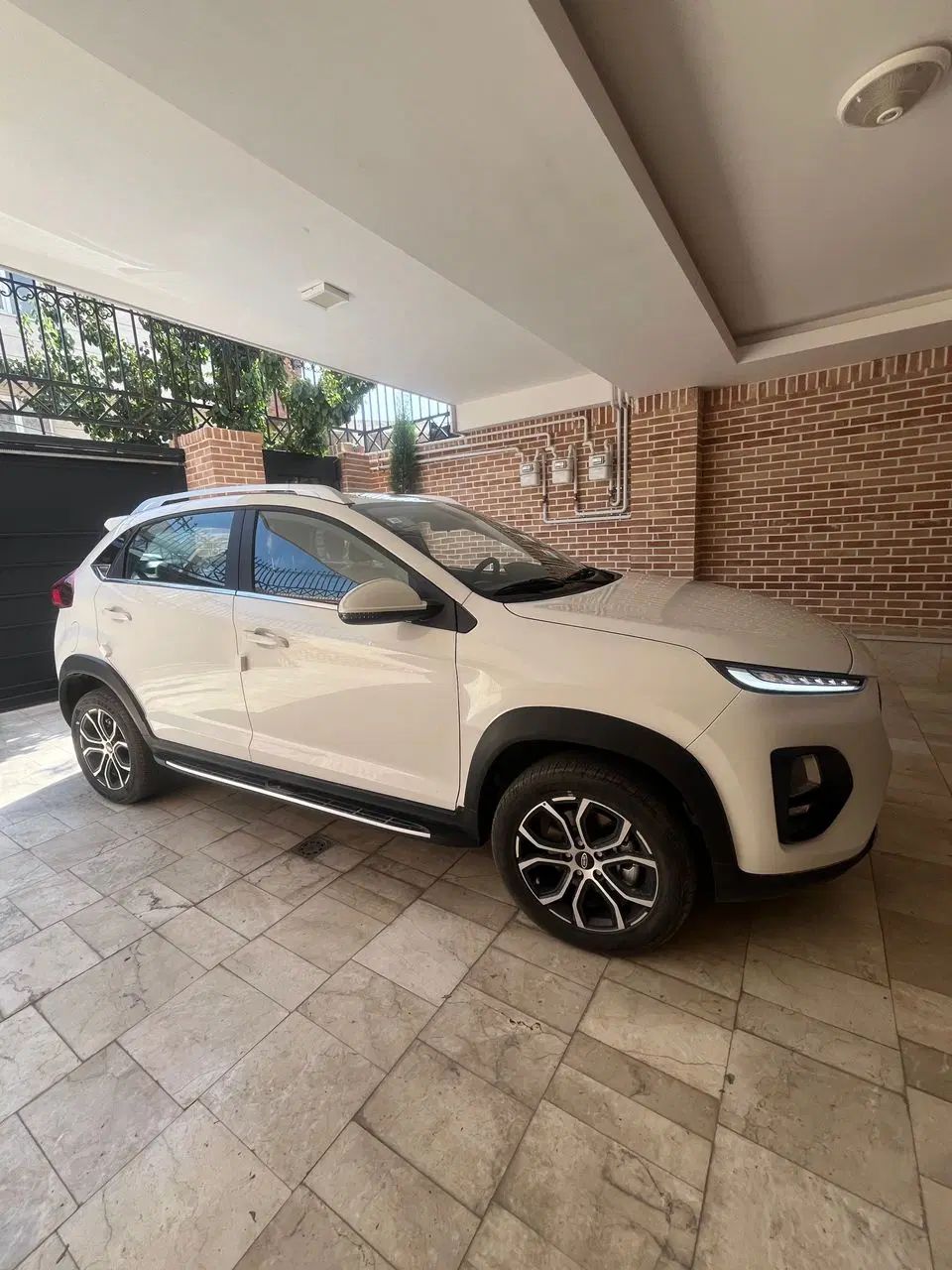 ام وی ام X22 پرو اتوماتیک اکسلنت - 1404