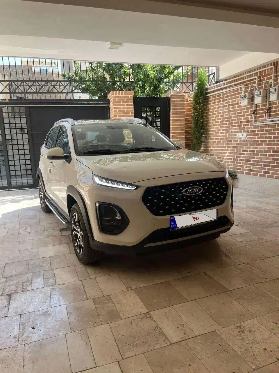 ام وی ام X22 پرو اتوماتیک اکسلنت - 1404