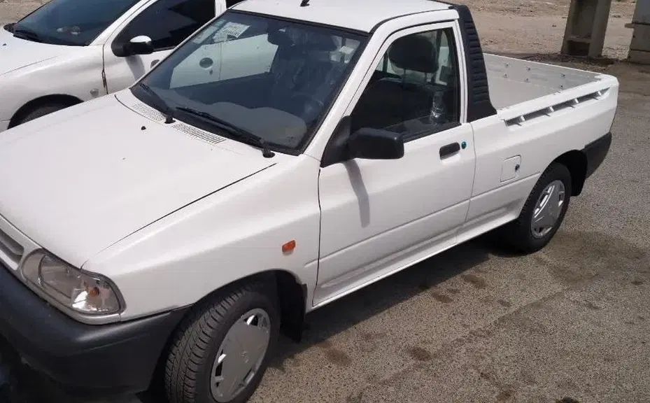پراید 151 SE - 1401
