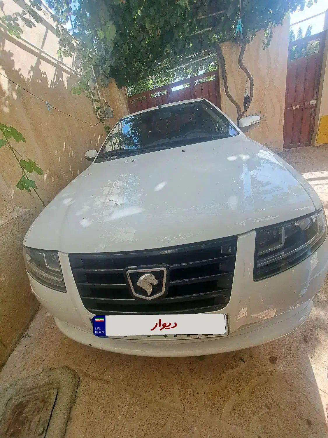 خودرو سمند، سورن پلاس آگهی ann_19918319