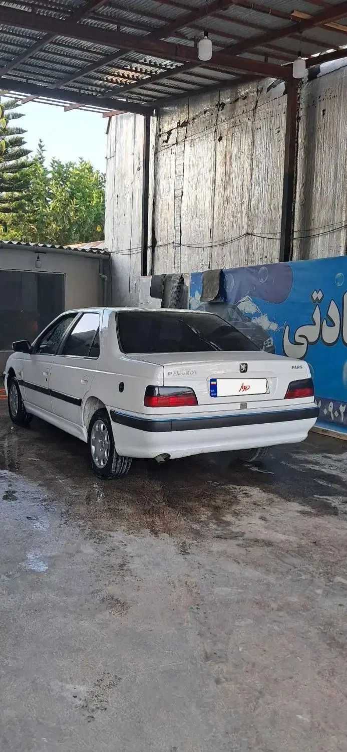 خودرو پژو، پارس آگهی ann_19918337