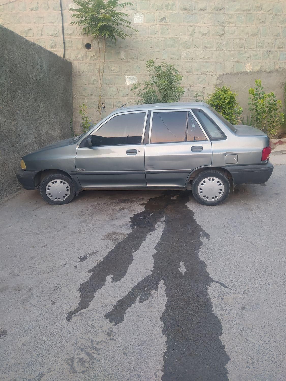 خودرو پراید، صبا آگهی ann_19918340