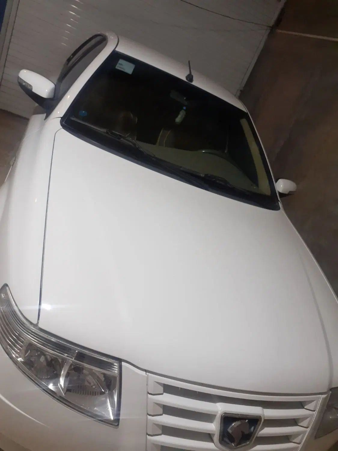 سمند سورن ELX EF7 - 1390