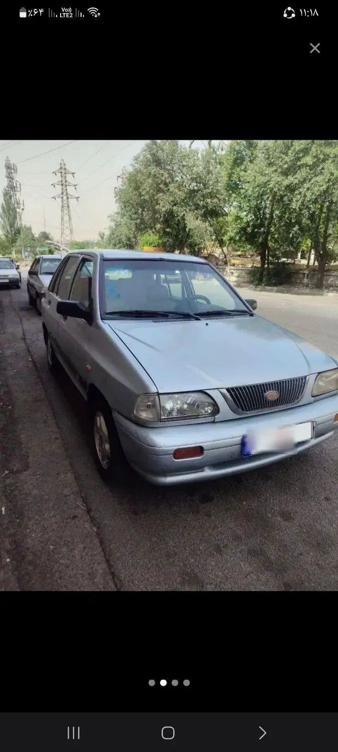 خودرو پراید، 141 آگهی ann_19918368