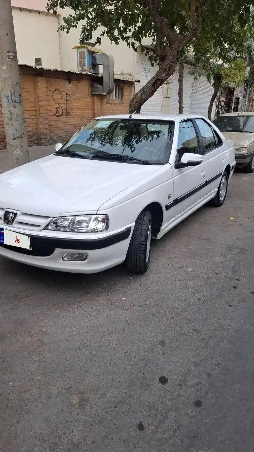 خودرو پژو، پارس آگهی ann_19918374
