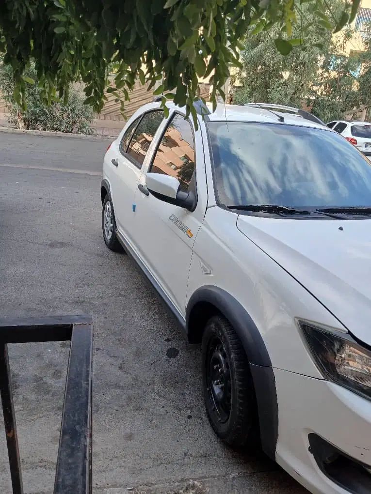 کوییک S پایه - 1400