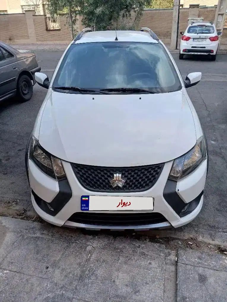 خودرو کوییک، S آگهی ann_19918380