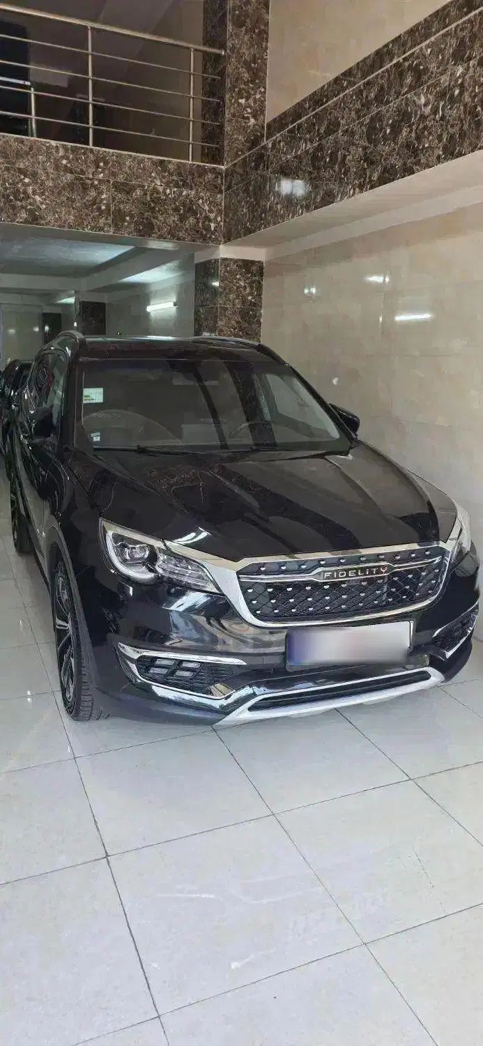 خودرو فیدلیتی، پرایم آگهی ann_19918398
